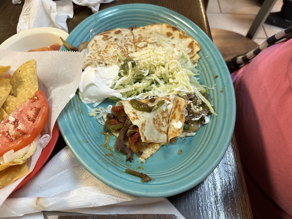 San Antonio's Mexican Restaurant